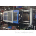 Horizontal Variable Pump Injection Molding Machine, Low Noise Zx380-380ton